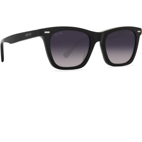 Diff eyewear X Friends Ross glasses - Picture 2 of 8